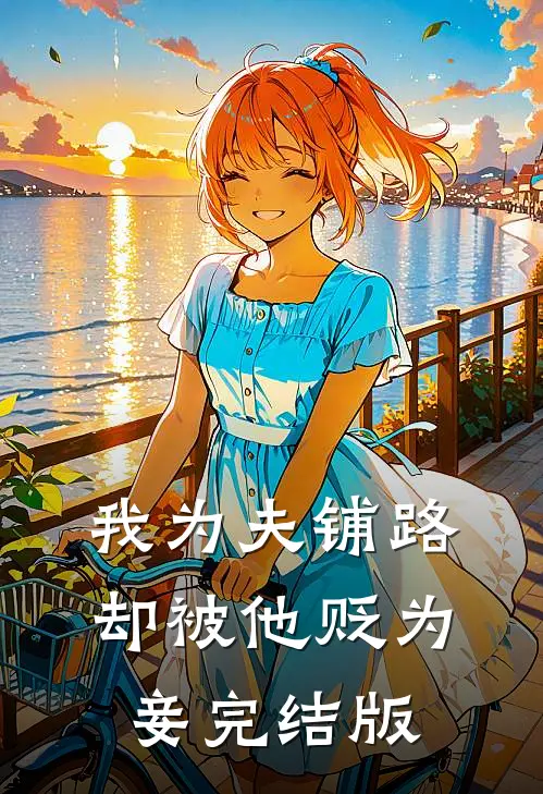 我为夫铺路,却被他贬为妾完结版