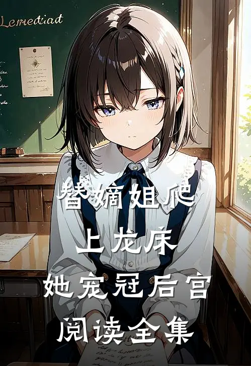 替嫡姐爬上龙床,她宠冠后宫阅读全集