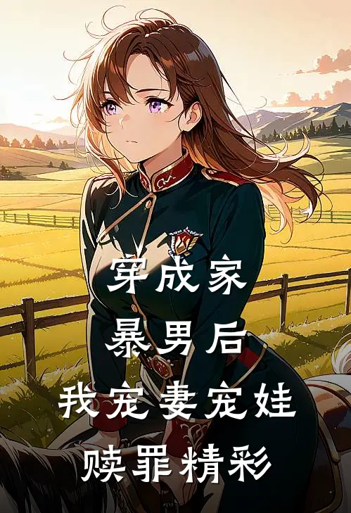 穿成家暴男后,我宠妻宠娃赎罪精彩视频
