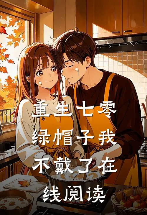 重生七零,绿帽子我不戴了在线阅读