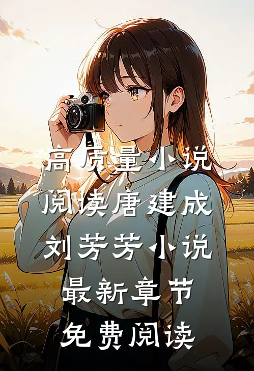 高质量小说阅读唐建成刘芳芳小说最新章节免费阅读
