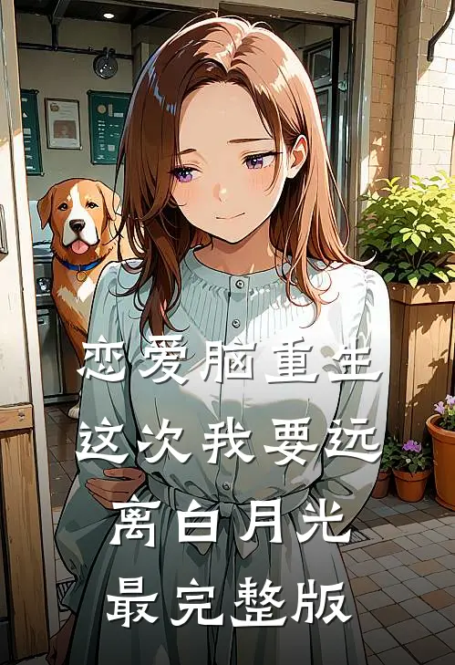恋爱脑重生，这次我要远离白月光最完整版