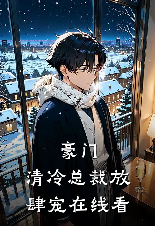 豪门清冷总裁放肆宠在线看全集
