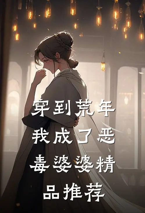 穿到荒年,我成了恶毒婆婆精品推荐
