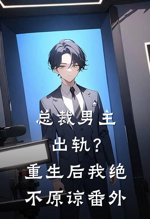 总裁男主出轨?重生后我绝不原谅 番外