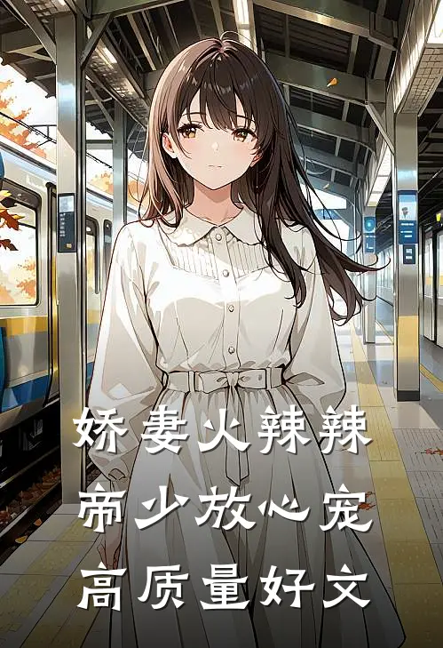 娇妻火辣辣：帝少放心宠高质量好文