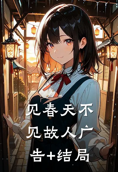 见春天不见故人广告+结局