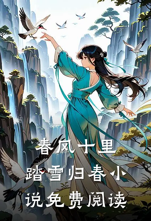 春风十里,踏雪归春免费阅读全文