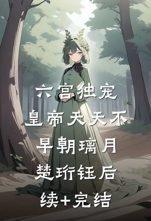 六宫独宠，皇帝天天不早朝璃月楚珩钰后续+完结
