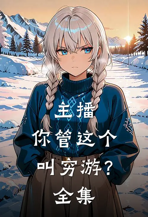 主播,你管这个叫穷游?全集在线观看