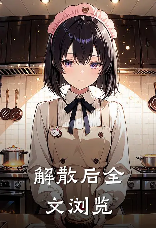 解散后全文浏览