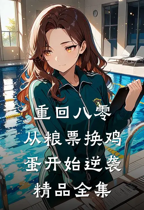 重回八零：从粮票换鸡蛋开始逆袭精品全集