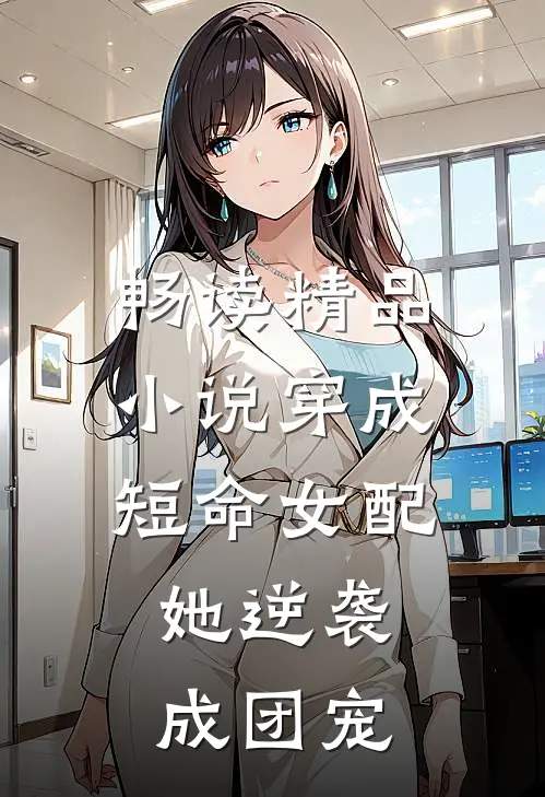 畅读精品小说穿成短命女配，她逆袭成团宠