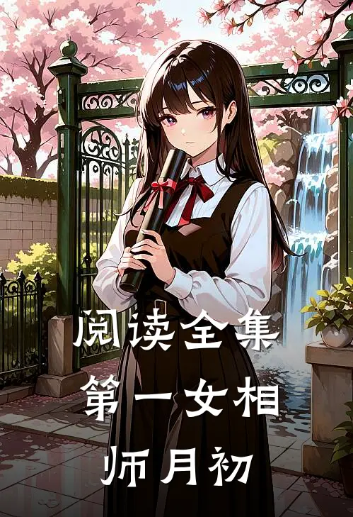 阅读全集第一女相师 月初