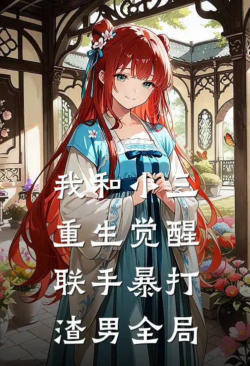 我和小三重生觉醒,联手暴打渣男全局的