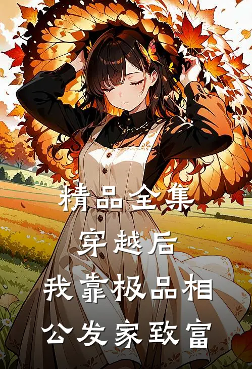 精品全集穿越后，我靠极品相公发家致富