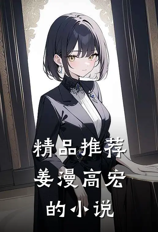 精品推荐姜漫高宏的小说