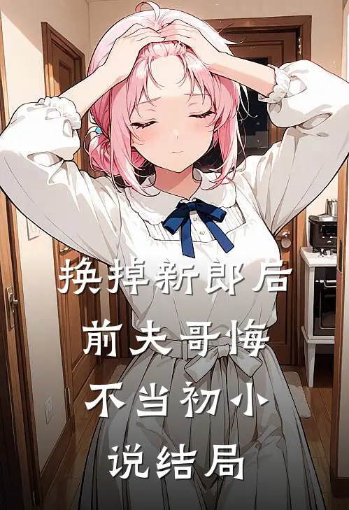 换掉新郎后,前夫哥悔不当初结局怎么样