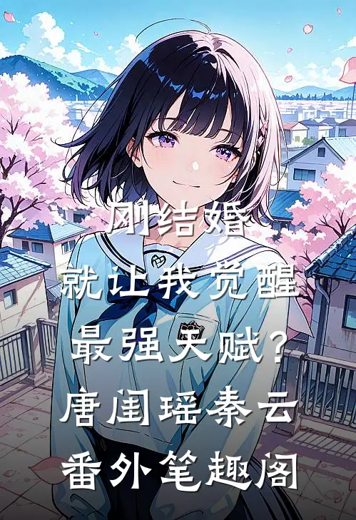 刚结婚，就让我觉醒最强天赋？：唐闺瑶秦云番外笔趣阁