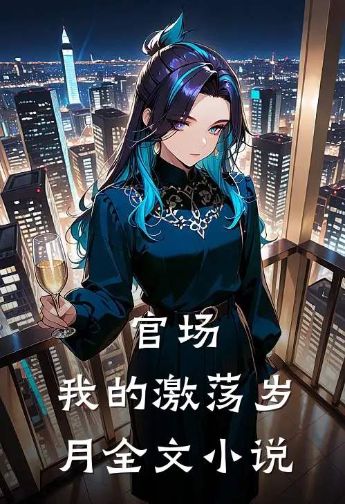 官场我的激荡岁月全文阅读