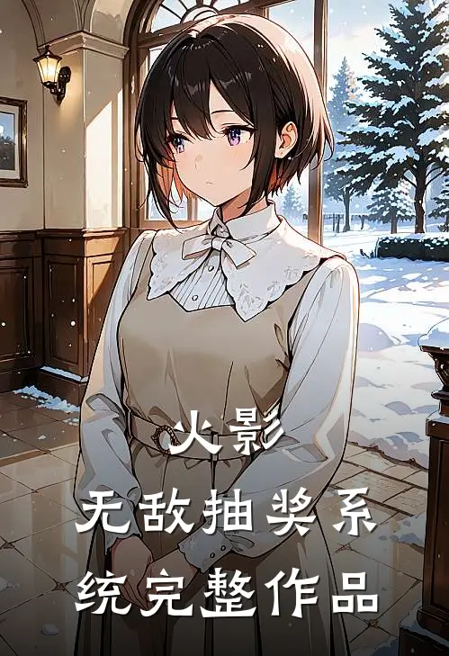 火影无敌抽奖系统完整作品