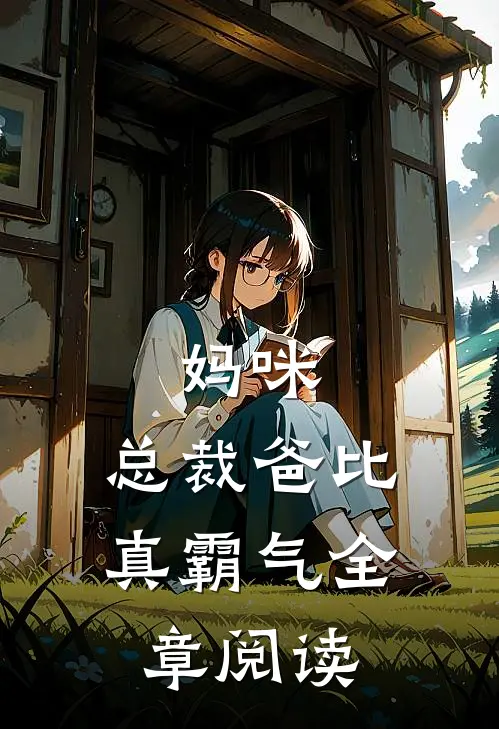 妈咪,总裁爸比真霸气全章阅读