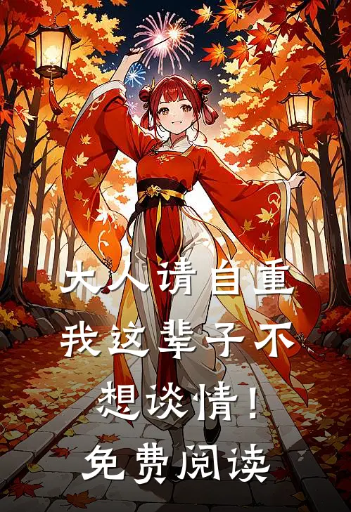 大人请自重,我这辈子不想谈情!免费阅读