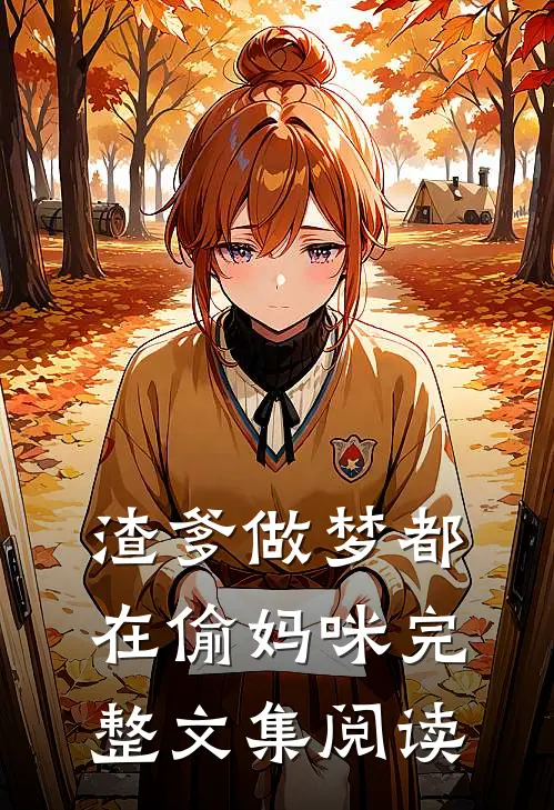 渣爹做梦都在偷妈咪完整文集阅读