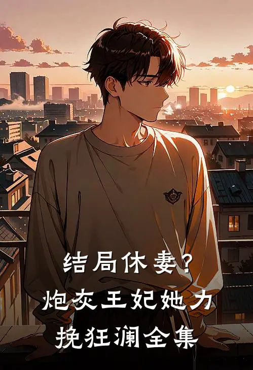 结局休妻?炮灰王妃她力挽狂澜全集