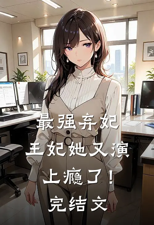 最强弃妃：王妃她又演上瘾了！完结文
