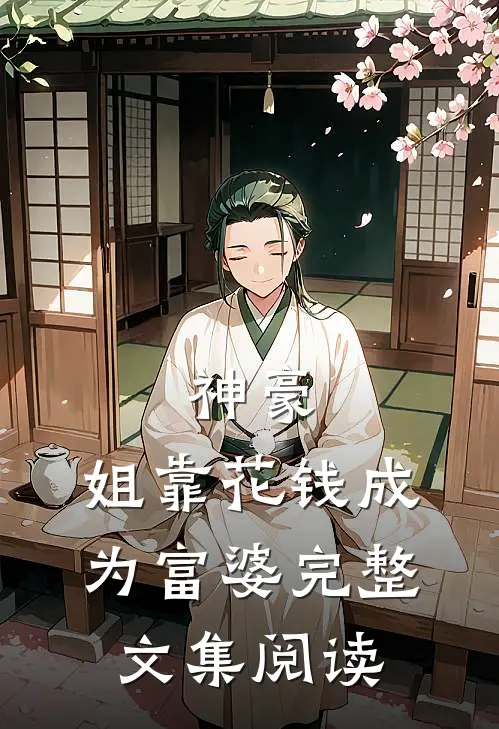 神豪姐靠花钱成为富婆完整文集阅读