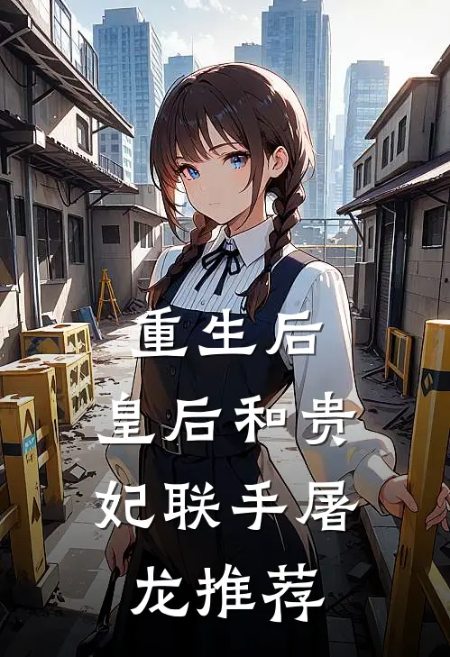 重生后,皇后和贵妃联手屠龙推荐文