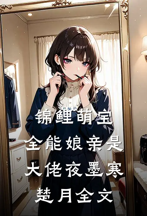 锦鲤萌宝：全能娘亲是大佬夜墨寒楚月全文