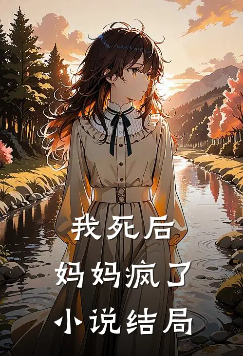 我死后,妈妈疯了结局是啥