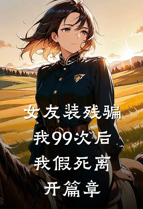 女友装残骗我99次后,我假死离开篇章