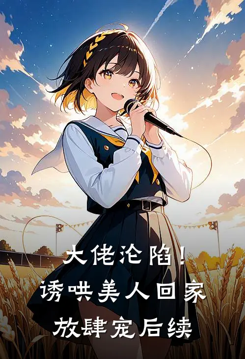大佬沦陷!诱哄美人回家放肆宠后续