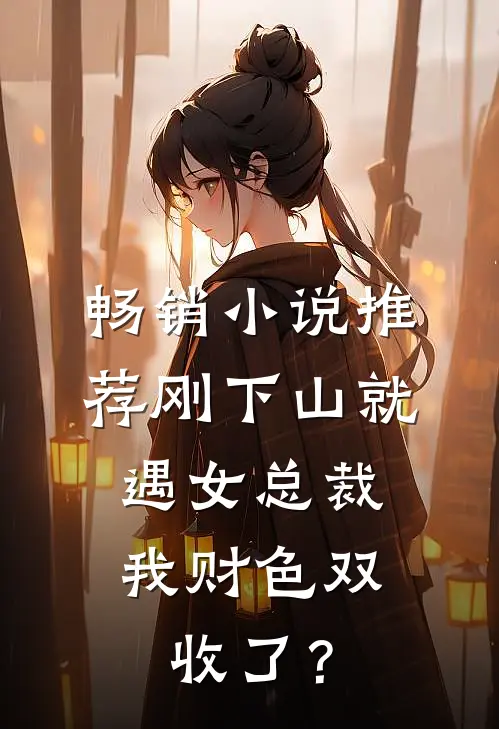 畅销小说推荐刚下山就遇女总裁，我财色双收了？