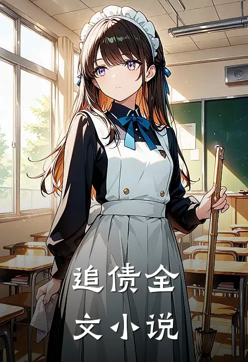 追债全文阅读