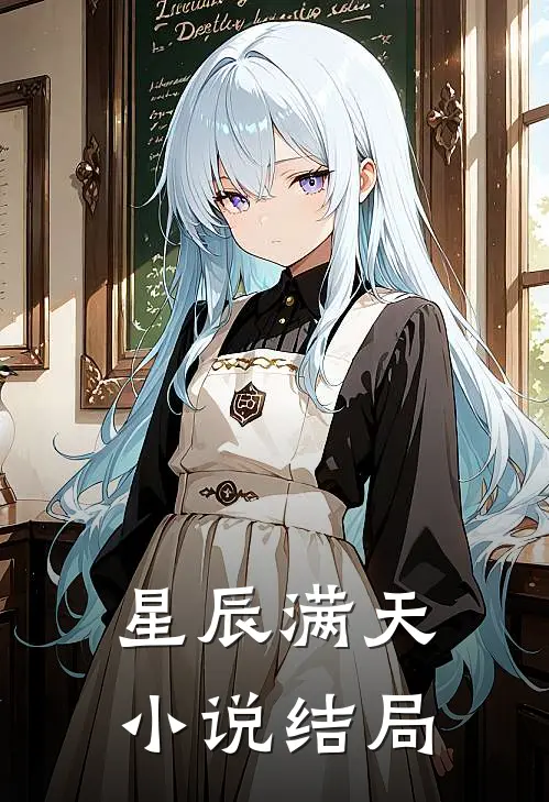 星辰满天小说结局