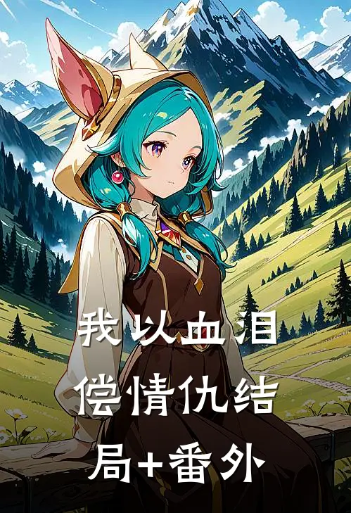 我以血泪偿情仇结局+番外
