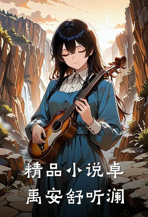 精品小说卓禹安舒听澜