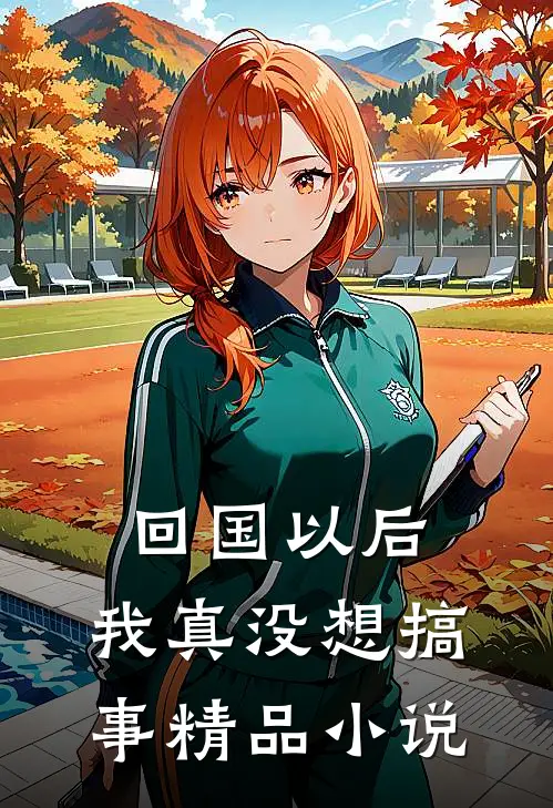 回国以后,我真没想搞事精品在线阅读