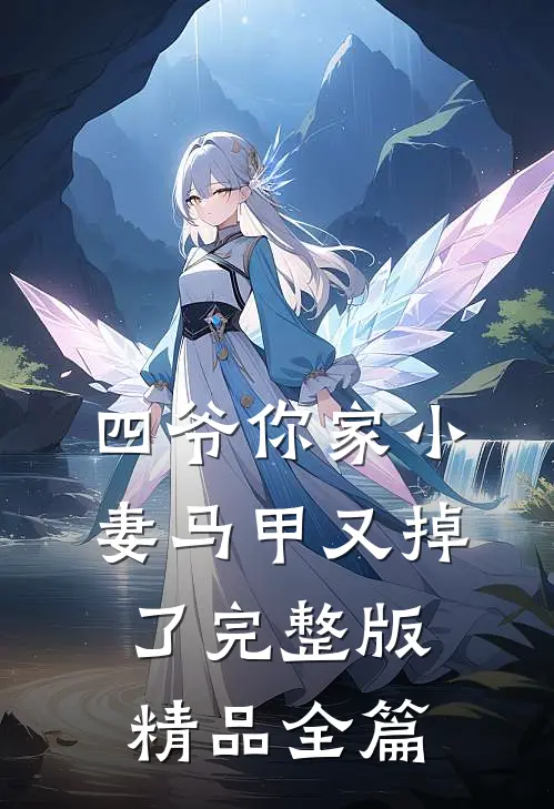 四爷你家小妻马甲又掉了完整版精品全篇