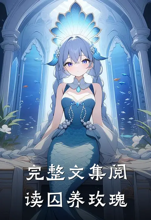 完整文集阅读囚养玫瑰