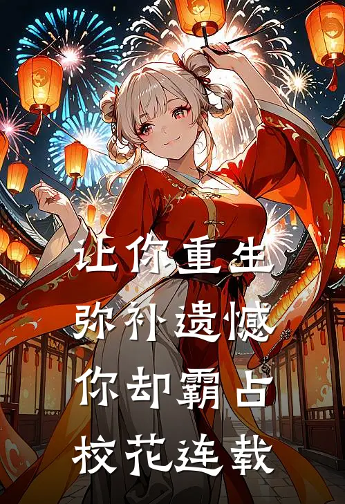 让你重生弥补遗憾,你却霸占校花连载