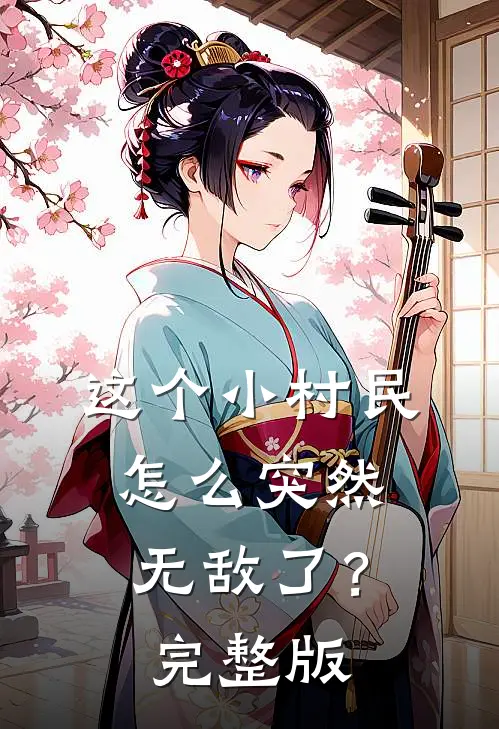 这个小村民怎么突然无敌了?完整版