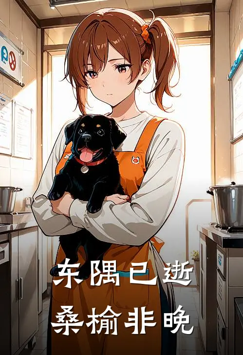 东隅已逝,桑榆非晚 失之东隅,收之桑榆