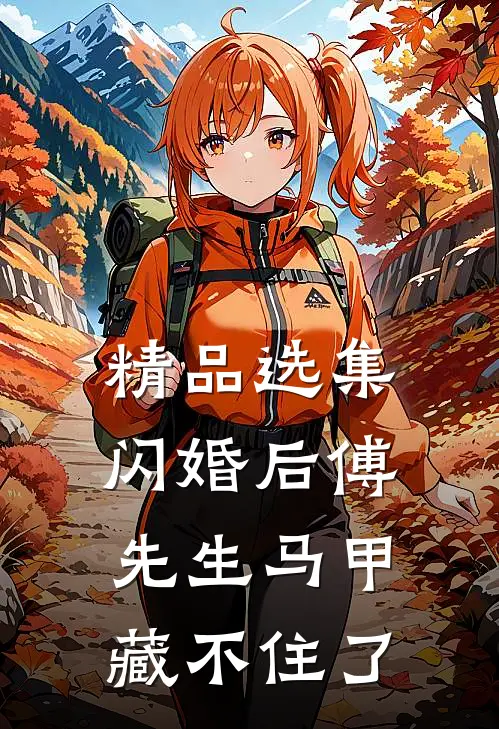 精品选集闪婚后傅先生马甲藏不住了