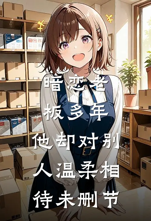 暗恋老板多年,他却对别人温柔相待未删节