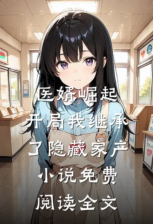 医婿崛起：开局我继承了隐藏家产小说免费阅读全文